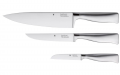 WMF Grand Gourmet Bıçak Seti 3 Parça resim