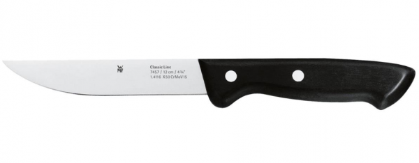 WMF Classic Line Mutfak Bıçağı 12 cm (12 cm)