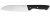 WMF Classic Line Santoku Bıçağı 18 cm