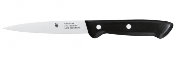 WMF Classic Line Soyma Bıçağı 10 cm (10 cm)