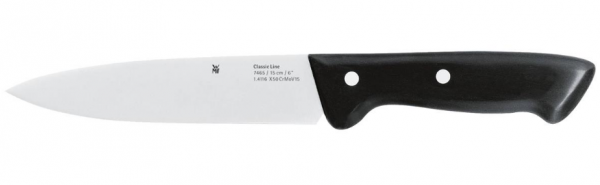 WMF Classic Line Şef Bıçağı 15 cm (15 cm)