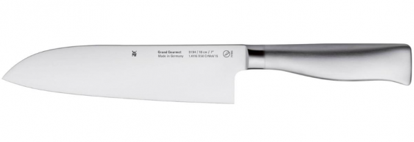 WMF Grand Gourmet Santoku Bıçağı 18 cm (18 cm)