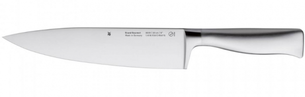 WMF Grand Gourmet Standlı Bıçak Seti 5 Parça