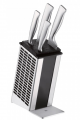 WMF Grand Gourmet Standlı Bıçak Seti 5 Parça resim