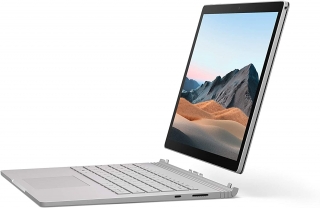 Microsoft Surface Book 3 13.5" V6F-00001 2'si 1 Arada