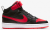 Nike Court Borough Mid Çocuk Spor Ayakkabı