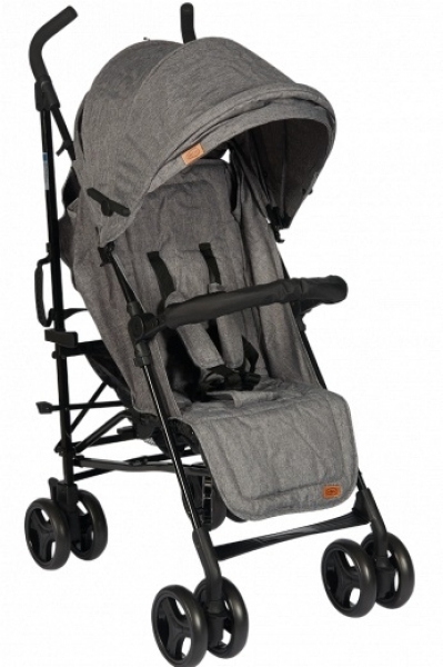 Tripper Mercury Plus Bebek Arabası