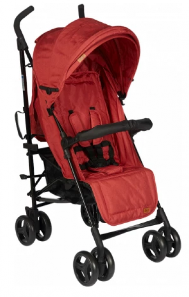 Tripper Mercury Plus Bebek Arabası
