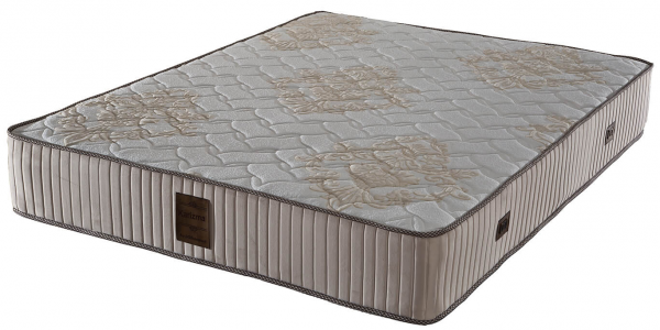 DGS Comfort Karizma 90X190 cm Yaylı Yatak (90x190 cm)