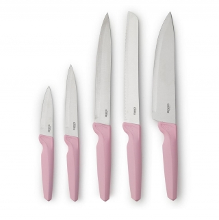 Schafer Kitchenhouse  Bıçak Seti 6 Parça