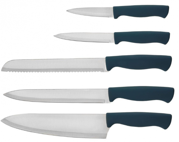 Schafer Pointed Bıçak Seti 5 Parça