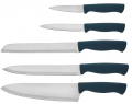 Schafer Pointed Bıçak Seti 5 Parça resim