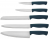 Schafer Pointed Bıçak Seti 5 Parça