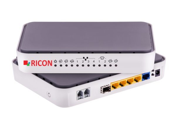 Ricon S9960ME-4GE Router