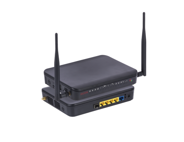 Ricon S9960ME-4GE/LTE Router