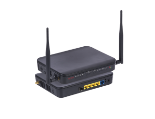 Ricon S9960ME-4GE/LTE Router