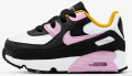 Nike Air Max 90 (CD6868-007) Çocuk Spor Ayakkabı