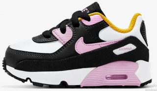 Nike Air Max 90 Çocuk Spor Ayakkabı