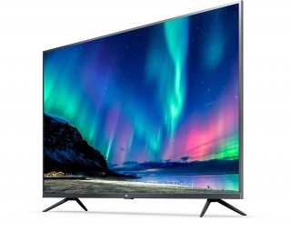 Xiaomi Mi LED TV 4S 43″ 5ASP Ultra HD (4K) TV