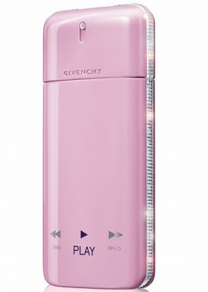 Givenchy Play EDP 75 ml Kadın Parfümü