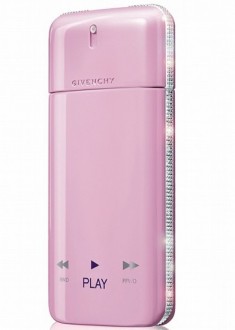 Givenchy Play EDP 75 ml Kadın Parfümü