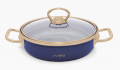 Neva N2984 Yakamoz Graye Sahan 18 cm resim