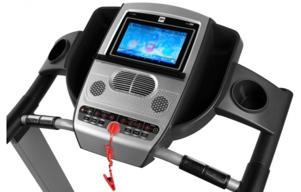 BH Fitness R7 Koşu Bandı