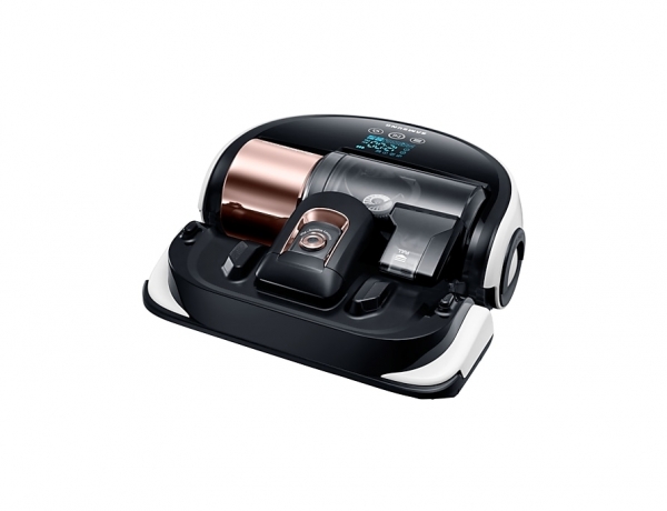 Samsung POWERbot VR9000 Robot Süpürge
