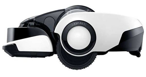 Samsung POWERbot VR9000 Robot Süpürge