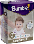 Bumble Baby 3 Beden resim