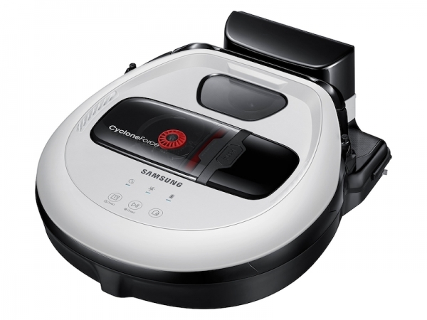 Samsung POWERbot R7010 Robot Süpürge