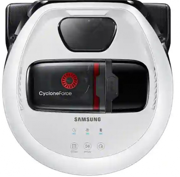 Samsung POWERbot R7010 Robot Süpürge