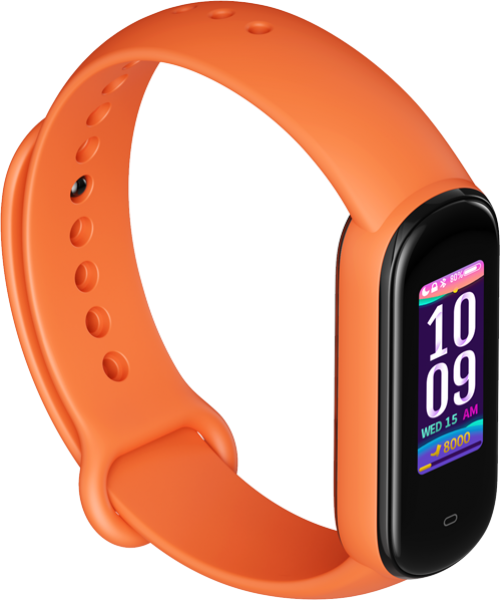 Amazfit Band 5 Akıllı Bileklik