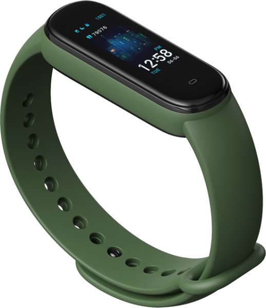 Amazfit Band 5 Akıllı Bileklik