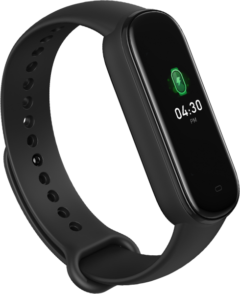 Amazfit Band 5 Akıllı Bileklik