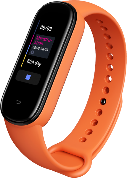 Amazfit Band 5 Akıllı Bileklik