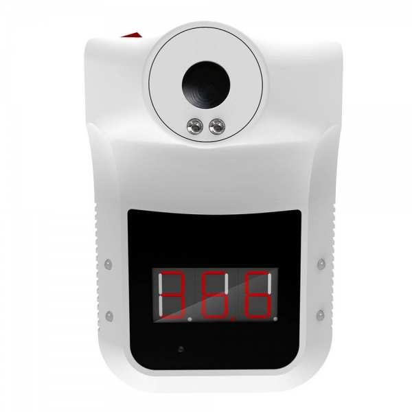 Alpsmart K3X Duvar Tipi Ateş Ölçer