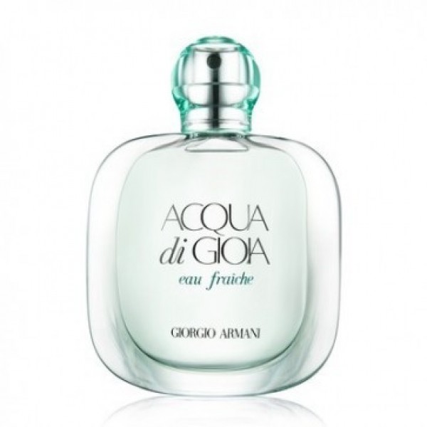 Giorgio Armani Acqua Di Gioia Eau Fraiche EDT 100 ml Kadın Parfümü
