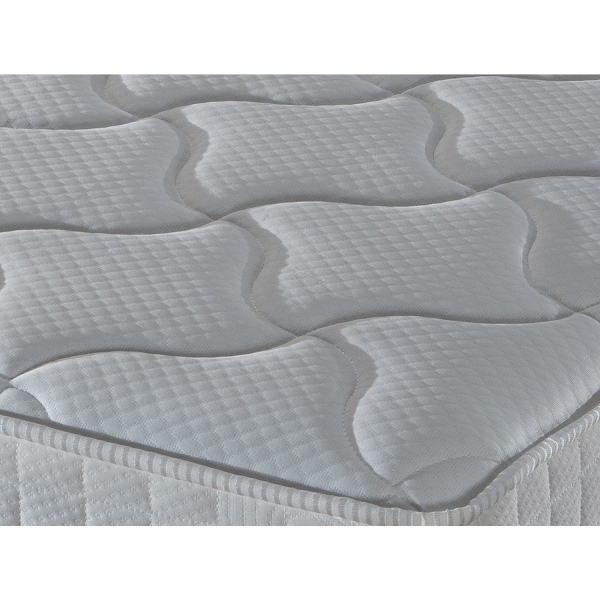 DGS Comfort İnci 80x180 cm Yaylı Yatak (80x180 cm)