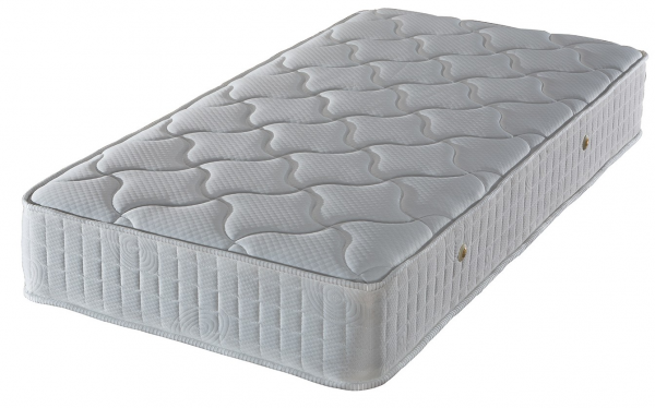 DGS Comfort İnci 80x180 cm Yaylı Yatak (80x180 cm)