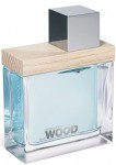 Dsquared2 She Wood Crystal Creek Wood EDP 50 ml Kadın Parfümü resim