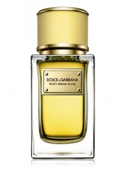 Dolce&Gabbana Velvet Mimosa Bloom EDP 50 ml Kadın Parfümü