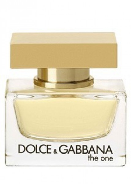 Dolce&Gabbana The One EDP 75 ml Kadın Parfümü
