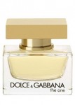 Dolce&Gabbana The One EDP 75 ml Kadın Parfümü resim