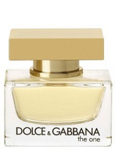 Dolce&Gabbana The One EDP 75 ml Kadın Parfümü