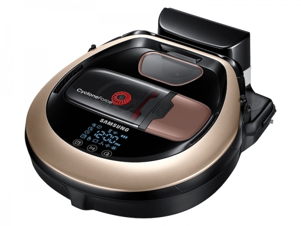 Samsung POWERbot R7090 Robot Süpürge