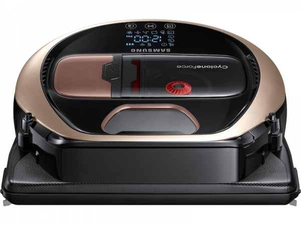 Samsung POWERbot R7090 Robot Süpürge