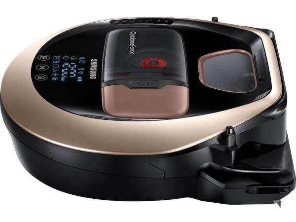 Samsung POWERbot R7090 Robot Süpürge