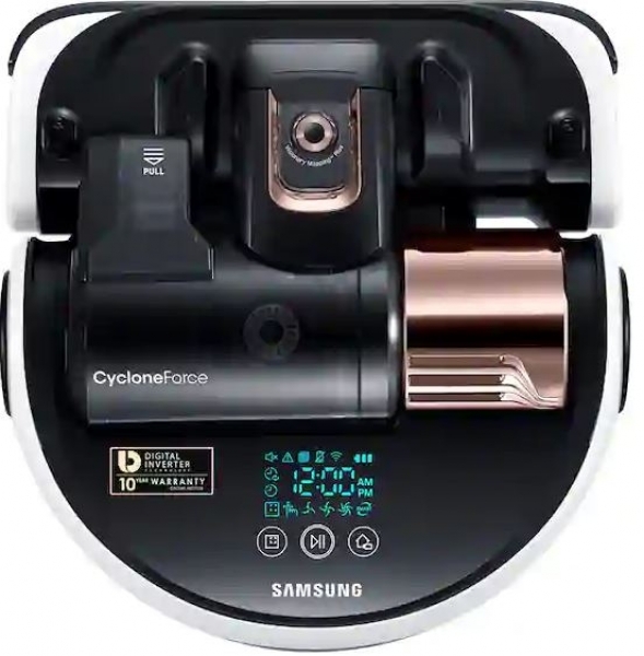 Samsung POWERbot R9250 Robot Süpürge