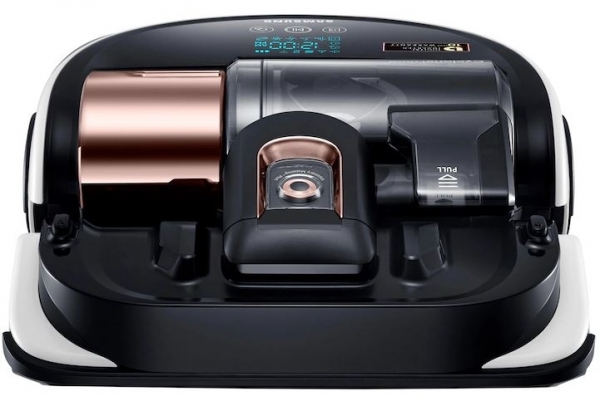 Samsung POWERbot R9250 Robot Süpürge
